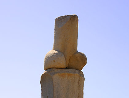 Delos Penis