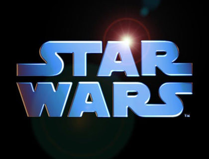 Star Wars Logo