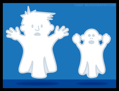 Ghosties