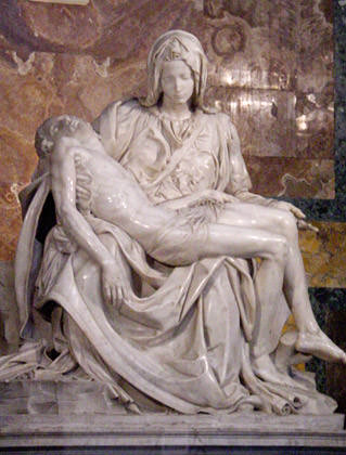 La Pieta