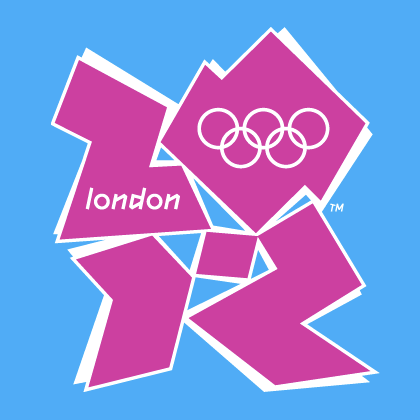2012 Olympics Logo London