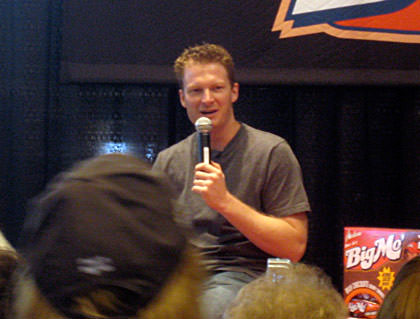 Dale Jr.