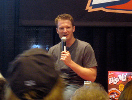 Dale Jr.