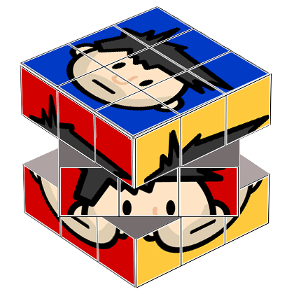 Davecube