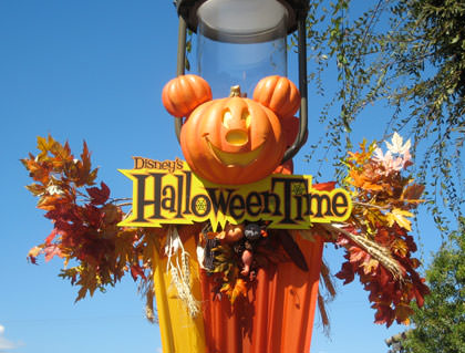 HalloweenTime