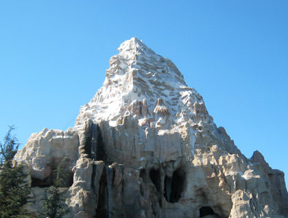 Matterhorn