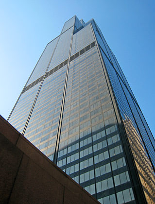 Sears Tower