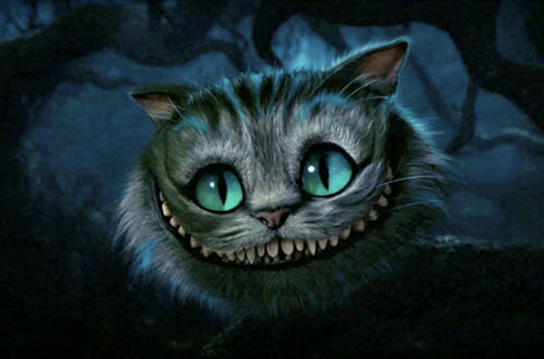 Cheshirecat