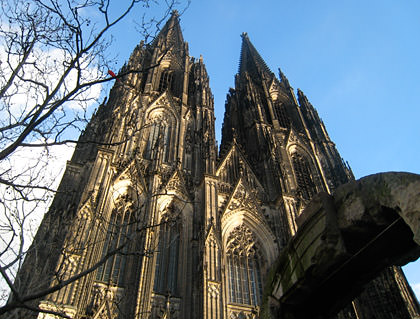 Cologne Cathedral