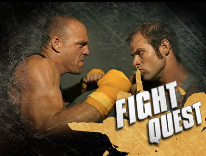 Fight Quest