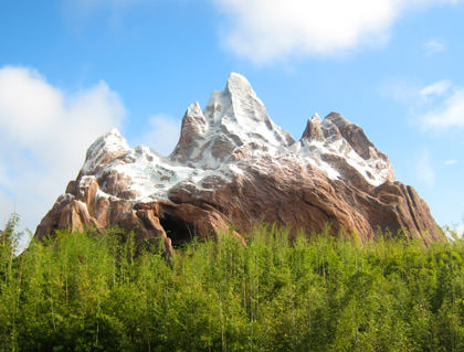 Forbiddenmountain