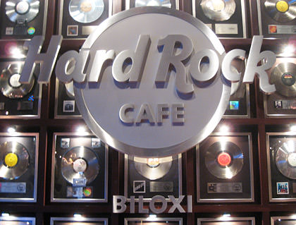Hard Rock Biloxi