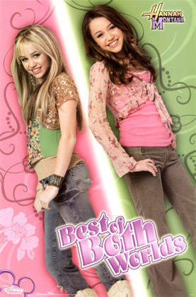 Hannah Montana