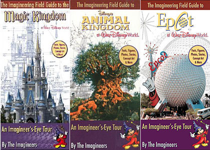 Imagineer Guides