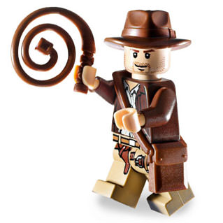 Indy Lego