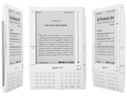 Kindle Reader