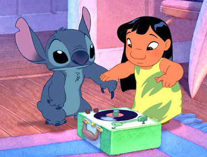 Lilo & Stitch