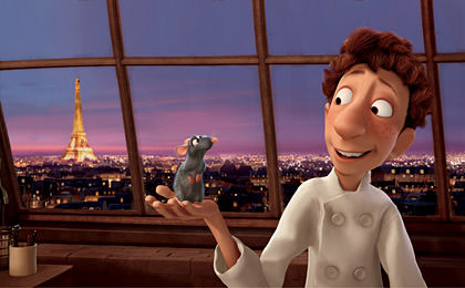 Ratatouille