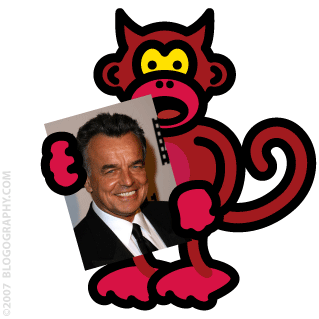HellMonkey with Ray Wise