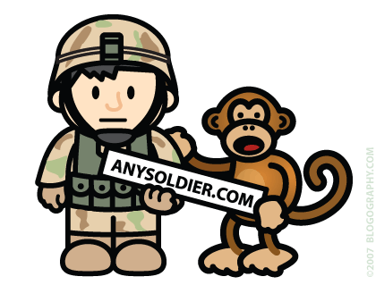 AnySoldier.com