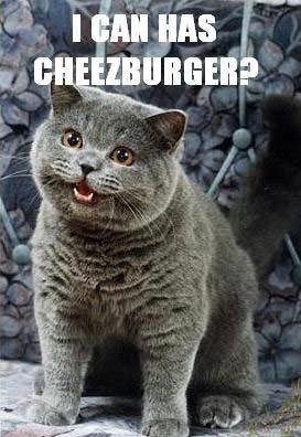 Cheezburger