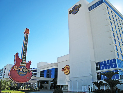 Hard Rock Biloxi