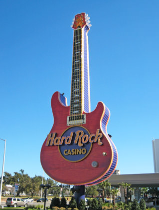 Hard Rock Biloxi