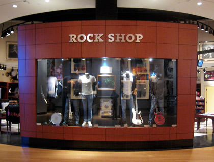 Hard Rock Biloxi