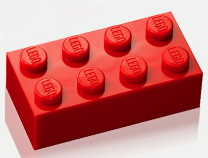 LEGO Anniversary