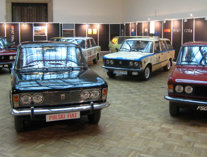 Polski Fiat