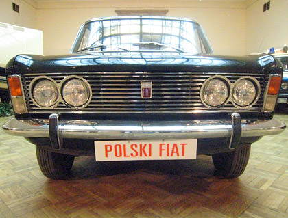 Polski Fiat