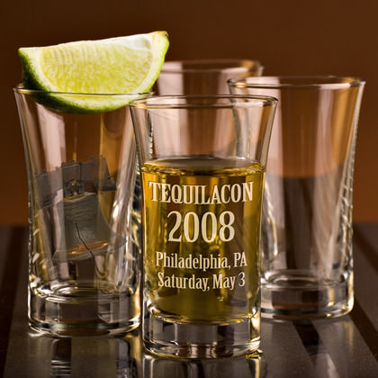 TequilaCon 2008