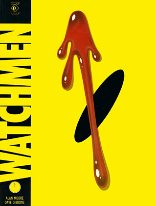 Absolute Watchmen