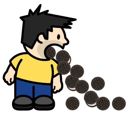 Dave Cookies