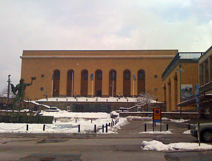 Goteborg Museum