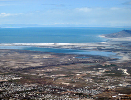 Great Salt Lake