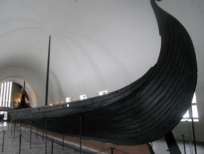 Viking Ships Museum