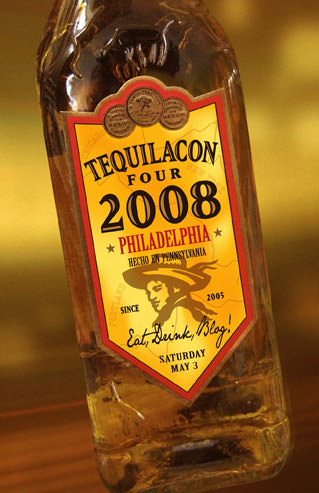 TequilaCon 2008