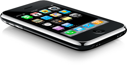 Apple's iPhone 3G