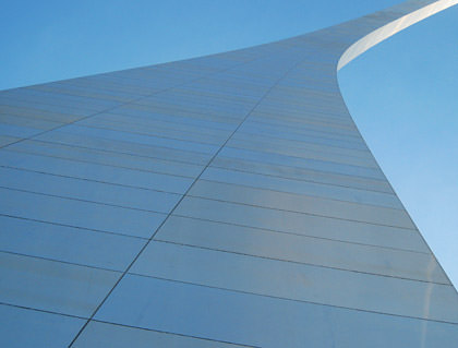 Gateway Arch, St. Louis