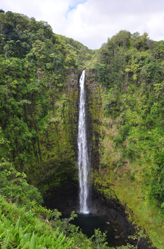 Akaka Falls