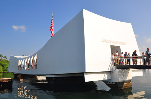 Arizona Memorial