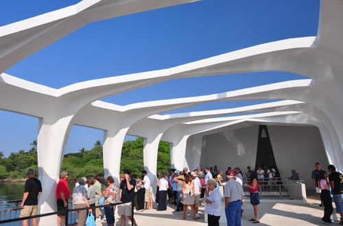 Arizona Memorial