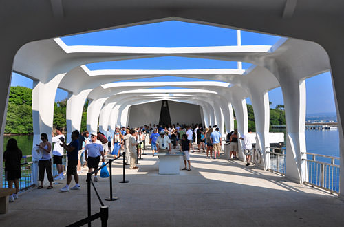 Arizona Memorial