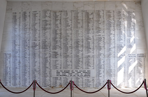 Arizona Memorial