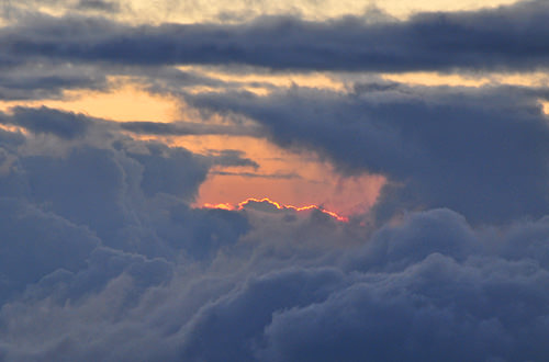 Haleakala Sunrise