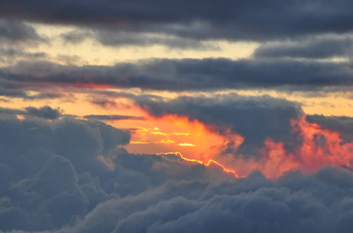 Haleakala Sunrise