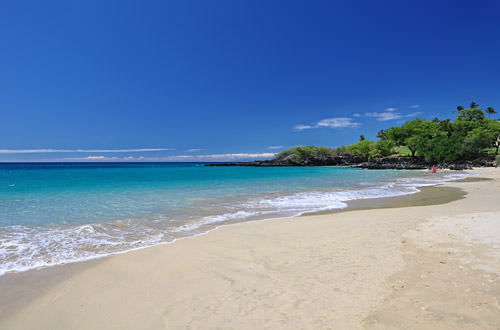 Hapuna Beach