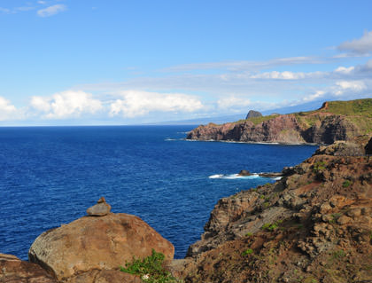 North Maui Highway