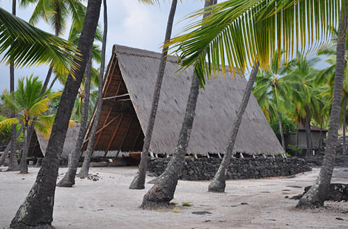 Puuhonua Park